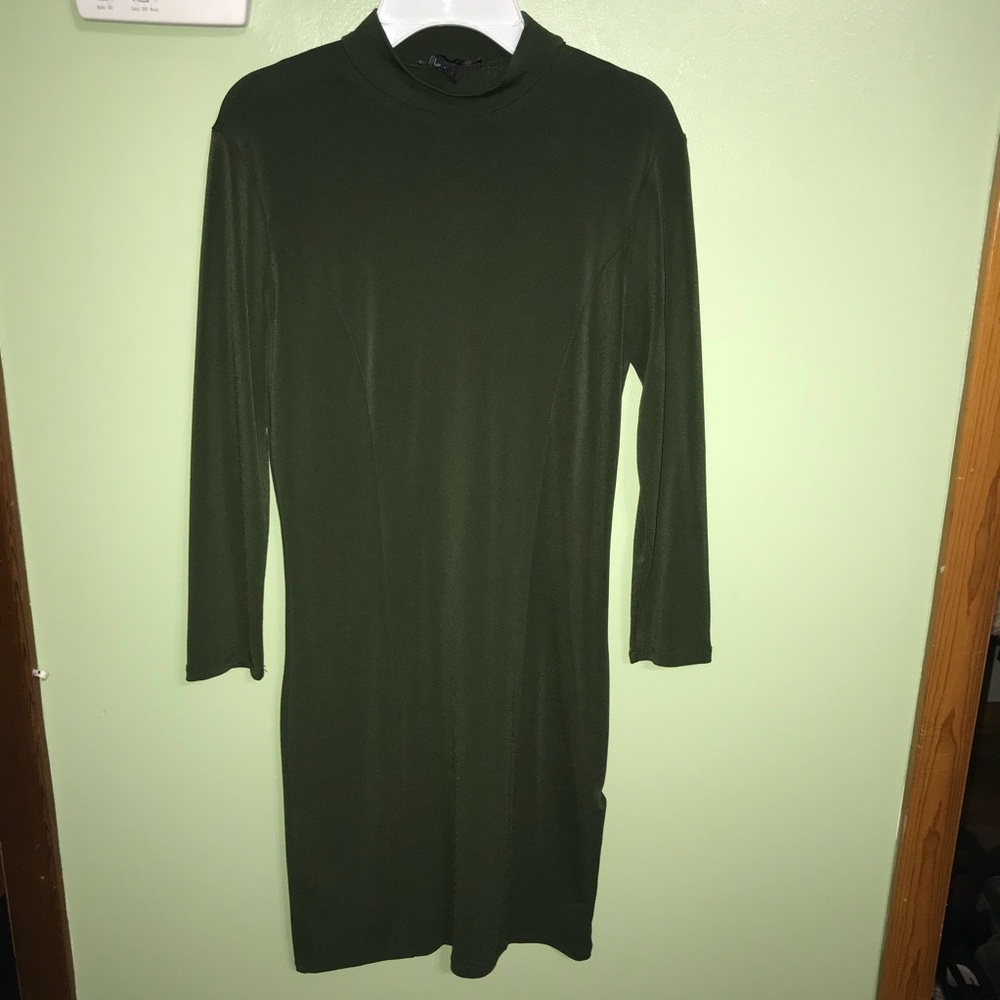 Bodycon Dress